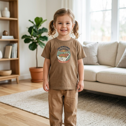 Custom Newlywed Social Club Shirt | Rootspaws