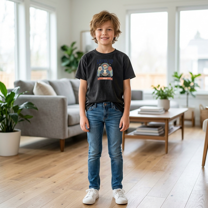 Custom Gamer Birthday Shirt | Level Up Tee | Rootspaws